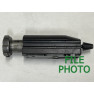 Breech Bolt - 12 Gauge - Complete - Matte Blued - 2nd Variation - Original